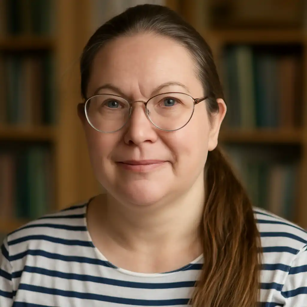Petra Norström